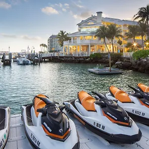 Station touristique Hyatt Centric &, Key West