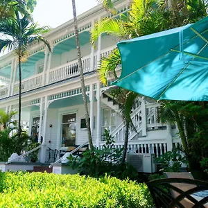 Couette-café Southernmost Point & Garden Bar, Key West