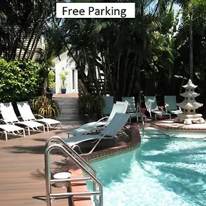 Mini-hôtel Douglas House, Key West